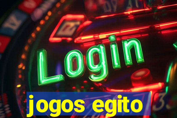 jogos egito